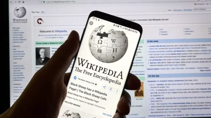 22 Real Facts You Probably Never Knew About Wikipedia - Ravzgadget