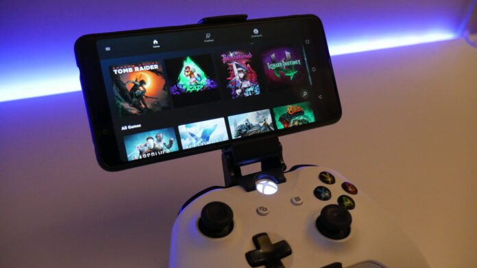 Microsoft Confirms Testing 1080p Xbox Game Pass Streaming - Ravzgadget