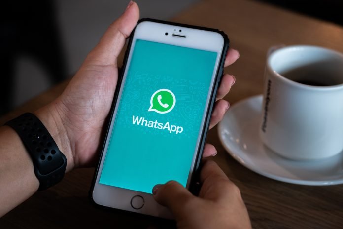 According To WhatsApp, NSO Spyware Was Used To Target Officials Working For US Allies - Ravzgadget