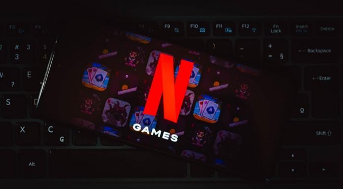 Netflix Will Make iOS Games Available Through The App Store - Ravzgadget