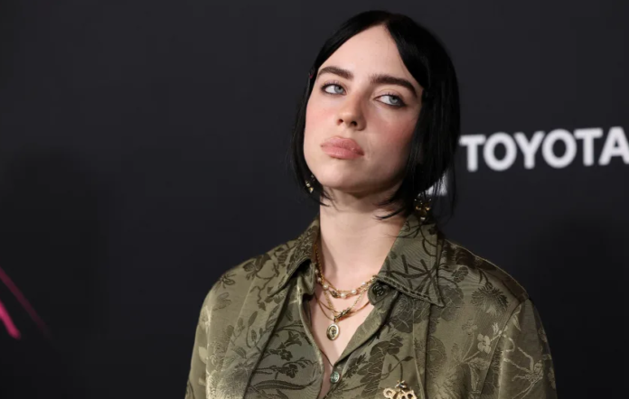 Citizen Volunteer ‘Safety’ App Accidentally Doxxes Singer Billie Eilish - RAVZGADGET