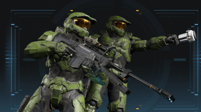 Halo Developer Assures Franchise Remains After Studio Hit By Microsoft Layoffs - RAVZGADGET