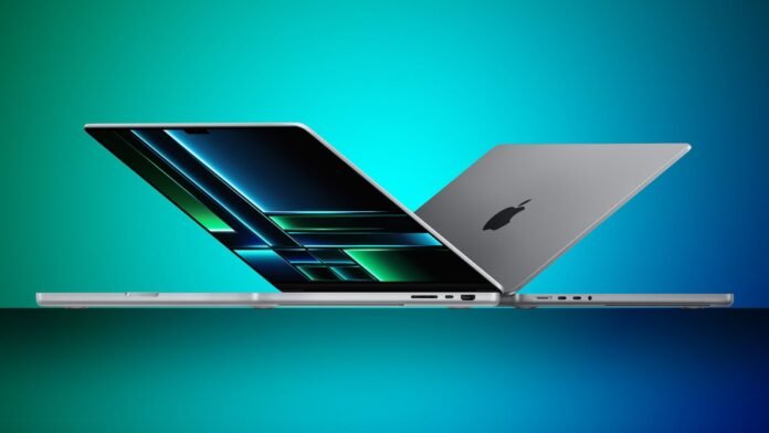 Apple's M3 MacBook Pro And MacBook Air: Release Date And Updates - Ravzgadget