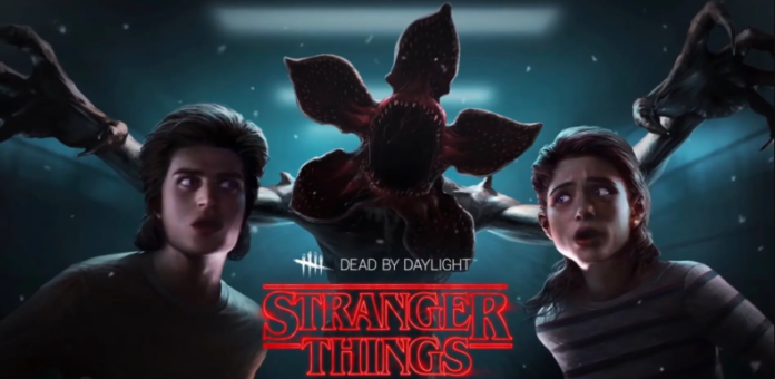 The Stranger Things Chapter Returns to Dead By Daylight - Ravzgadget