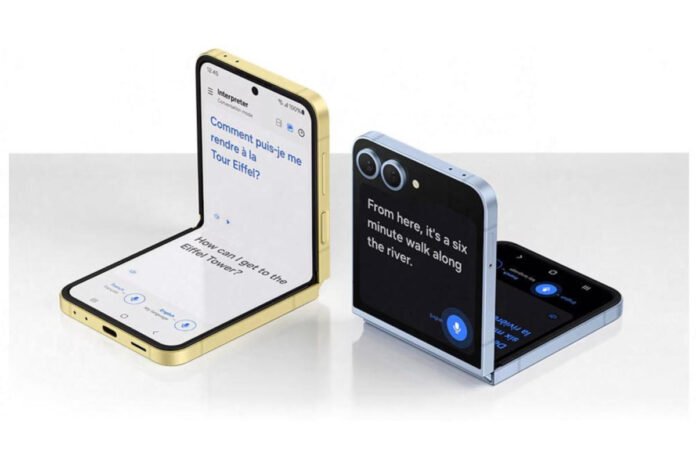 Leaked Details Of Samsung Galaxy Z Flip 6 And Z Fold 6: What To Expect - Ravzgadget