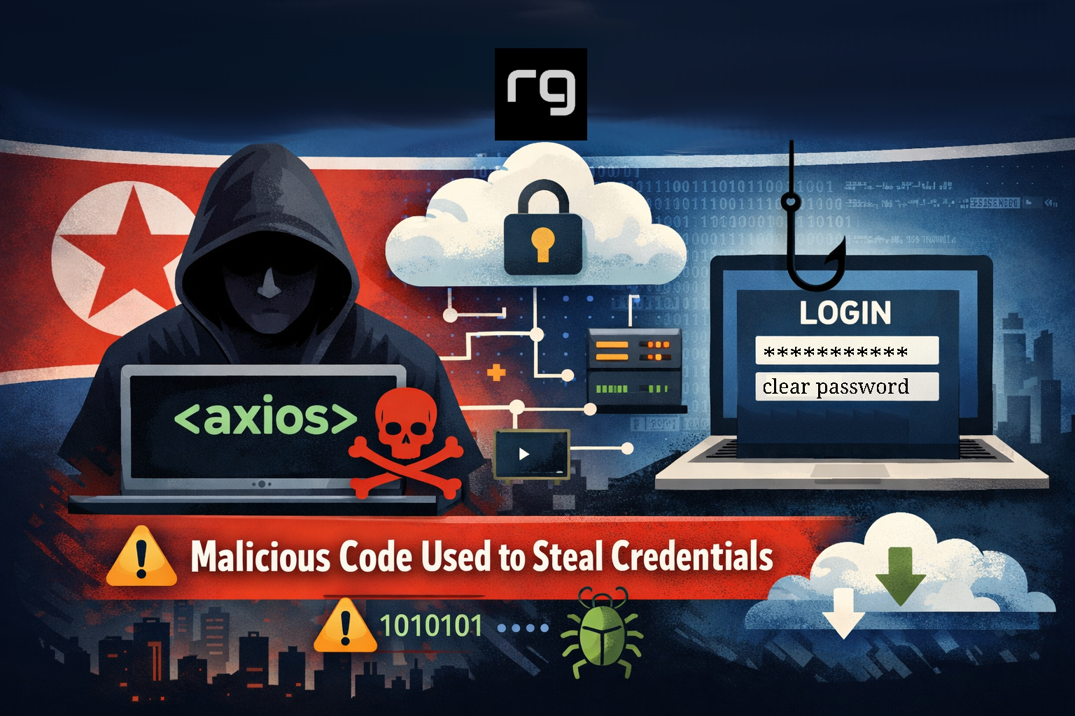 North Korean Hackers Behind Major Attack on a Tool Used by Millions of Developers